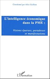 L' intelligence économique dans la PME
