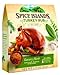 Spice Islands Turkey Rub Savory Herb 1.75 oz. (2 Pack)