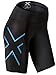 2XU Women's Ice Mid-Rise Compression Shorts