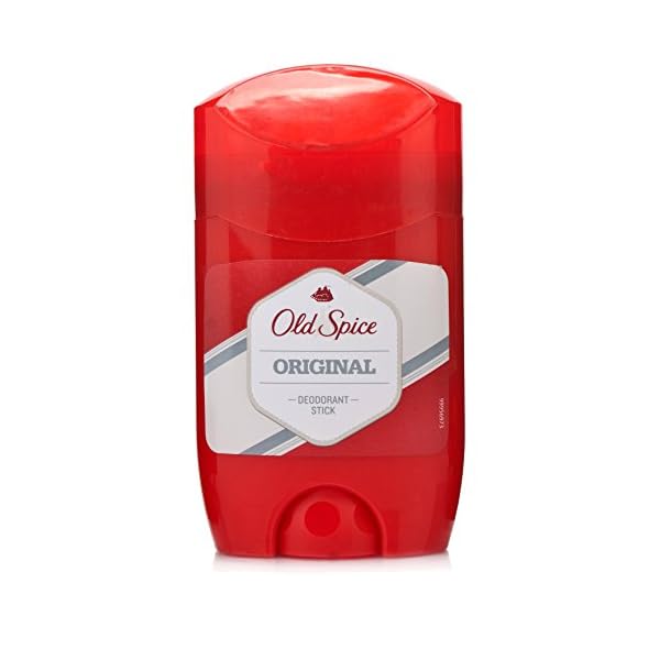 6x-Old-Spice-ORIGINAL-Deodorant-Stick-Mens-Deo-50ml 6x Old Spice ORIGINAL Deodorant Stick Mens Deo 50ml