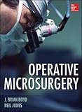Operative Microsurgery