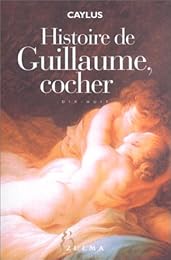 Histoire de Guillaume, cocher
