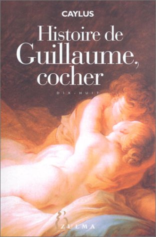Histoire de Guillaume, cocher