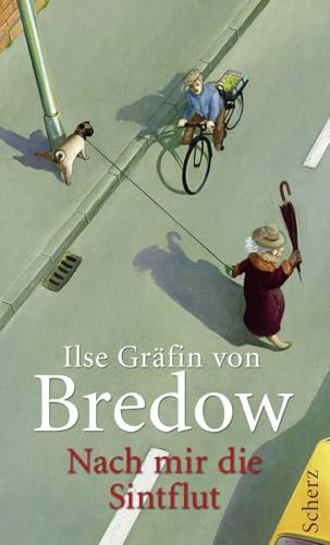 Nach mir die Sintflut en promo sur Amazon