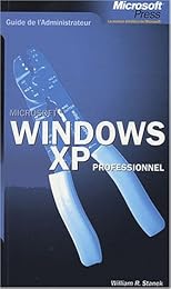 Windows XP professionnel