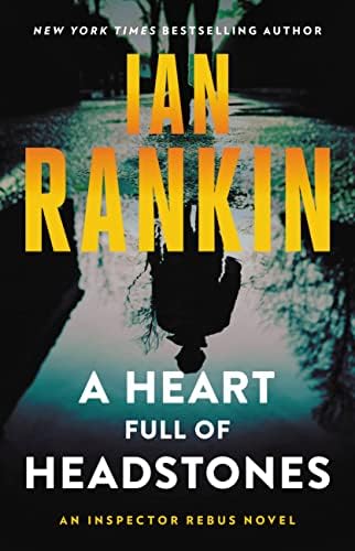 Best Books of the Month: Mystery, Thriller & Suspense ...