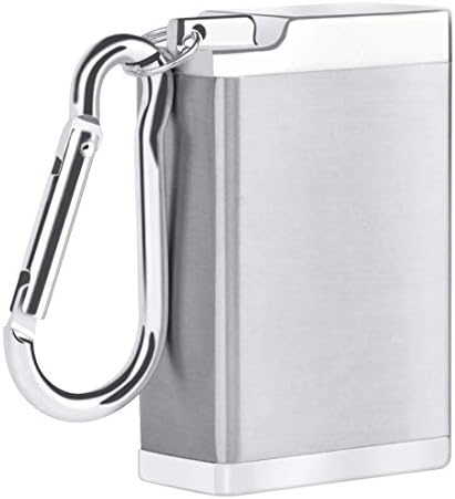 携帯灰皿 Ninonly 車用灰皿 おしゃれ はいざら 大容量 アウトドア ふた付き におわない