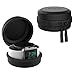 Smatree Charging Case Compatible for Apple Watch Series 10/9/8/7/SE/6/5 - Original Charging Cable & Apple Watch NOT Included (Black) - Patent Pending
