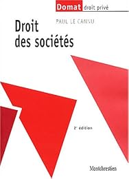Droit des sociétés
