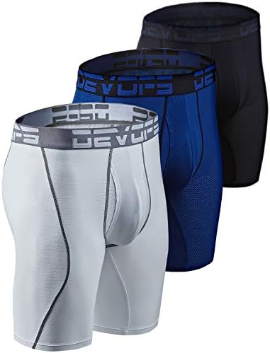 Mens Boxers Tesla Tesla Men's Relaxed Stretch 6