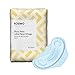 Amazon Brand - Solimo Thick Maxi Pads with Flexi-Wings for Periods, Regular Absorbency, Unscented, Size 1, 36 Count, 1 Pack