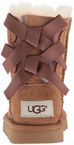 UGG Toddler Bailey Bow II Boot - Image 3