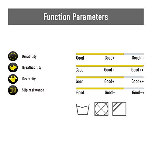 image for Vgo... 2Pairs Age 5-6 Kids Half-Finger Breathable Skateboarding Gloves