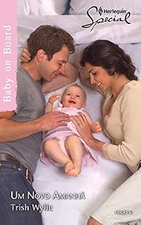 Livro Um Novo Amanhã (Harlequin Special Livro 61)