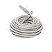 Cables Direct Online Cat6 100FT Network Ethernet Patch Cable, 550Mhz Internet Wire, Compatible with PC, Laptop, Modem, Router, TVs, Printer Cord, Consoles for Home and Office, Gray