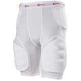 Cramer Classic 5-Pad Football Girdle