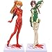 Rebuild of Evangelion Premium Figure Vol.3 formula Asuka Langley / Mari Illustrious Makinami whole set of 2 (japan import) by Unbekannt