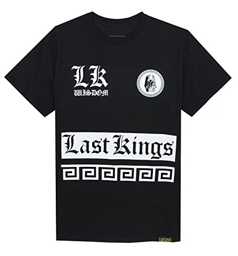 Graphic Tshirt Last Kings Tee Last Kings