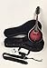 Left Handed A-Style Mandolin Oval Soundhole Wineburst Finish Set-Up & Adjusted In My Shop For Easy Play Includes Strap And Hard Featherlite Case