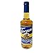 Torani Sugar Free Salted Caramel Syrup with Splenda, 750ml