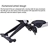 MGIZLJJ-Rowing-Machines-Rowing-Machine-Folding-Air-Resistance MGIZLJJ Rowing Machines, Rowing Machine Folding, Air Resistance