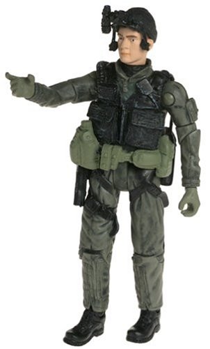 elite force action figures 1 18