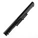 Nb-battery 14.4V 37Wh Notebook Battery Vk04 for HP pavilion Sleekbook 14 15 HSTNN-YB4D TPN-Q133 TPN-Q114 Laptop Batteries