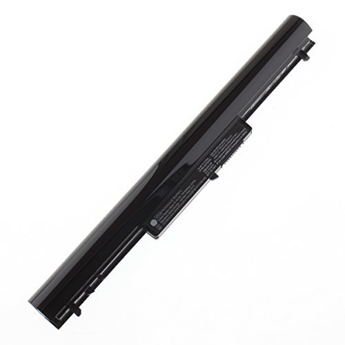 Nb-battery 14.4V 37Wh Notebook Battery Vk04 for HP pavilion Sleekbook 14 15 HSTNN-YB4D TPN-Q133 TPN-Q114 Laptop Batteries