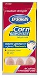 Dr. Scholls Dr. Scholls Corn Removers Cushions Medicated Disks