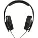 Sennheiser HD 202 II Professional Headphones (Black)