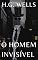 Livro O Homem Invisível