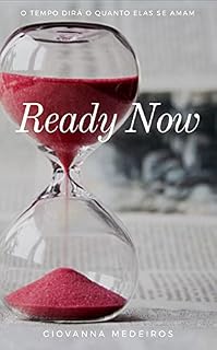 Livro Ready Now