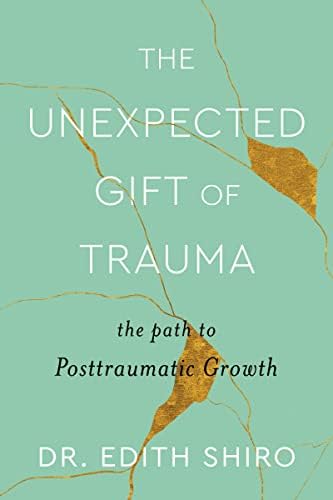 Amazon.com: Posttraumatic Growth (The Routledge Series in