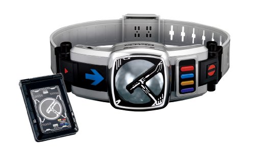 Kamen Rider SUPERBEST Transformation Belt DX Den'ou Belt by Bandai
