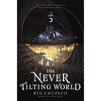 The Never Tilting World
