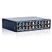 3 In 1 Out Component AV Video Switch Box Splitter RGB Selector Converter for Xbox 360 Wii PS2 PS3 DVD/VCD/EVD/HDVD