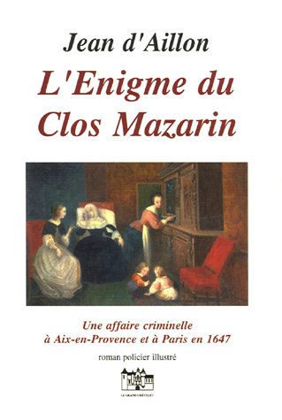 L' énigme du clos Mazarin