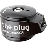 Supernova ThePlug III Dynamo USB Charger