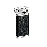 Vector KGM Duke Dual Flame Pipe Lighter