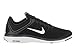 Nike Men's FS Lite Run 4 Running Shoe Black/White/Anthracite/Cool Grey 12