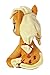 Aurora World My Little Pony Seated Applejack Pony Plush, 10