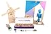 littleBits Electronics Base Kit