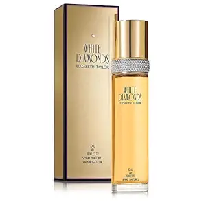 Elizabeth Taylor White Diamonds EDP for Women