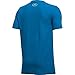 Under Armor Boys' Duo Armour T-Shirt