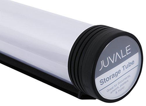 1 Juvale+Plastic+Carrying+Documents+Blueprints