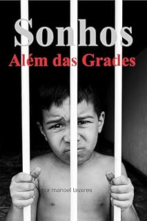 Livro Sonhos : Além das Grades