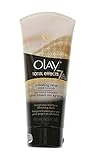 Olay Total Effects 7-in1 Anti-Aging Cleanser Refreshing Scrub, Citrus 6.5 fl oz, 2 Pack
