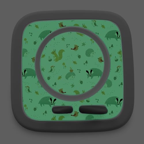 28 Animals of the Forest