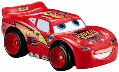 shake n go lightning mcqueen