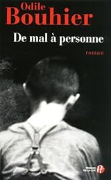 De mal à personne